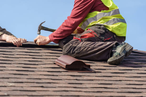 Best Flat Roof Repair Services  in Claymont, DE