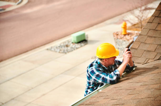 Best Shingle Roofing Installation  in Claymont, DE