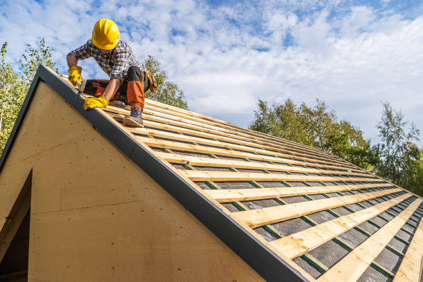Best Gutter Installation and Roofing  in Claymont, DE