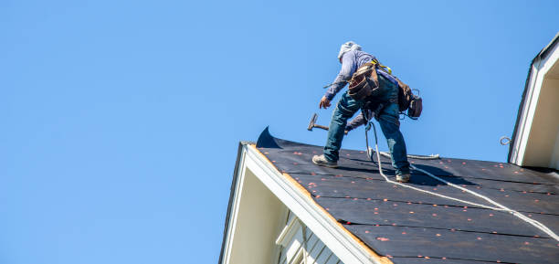 Quick and Trustworthy Emergency Roof Repair Services in Claymont, DE