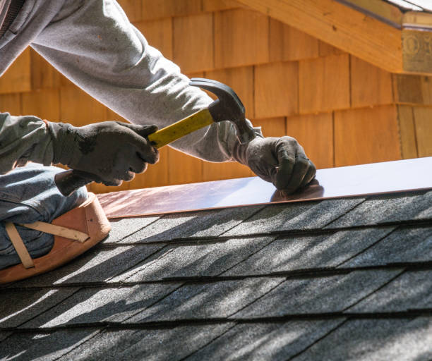 Best Commercial Roofing Services  in Claymont, DE